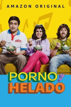 watch Porn and Ice Cream Movie online free in hd on MovieMP4