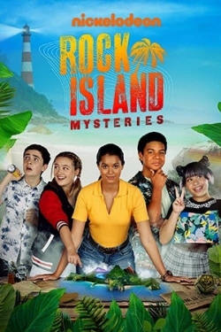 watch Rock Island Mysteries Movie online free in hd on MovieMP4