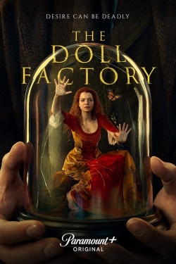 watch The Doll Factory Movie online free in hd on MovieMP4