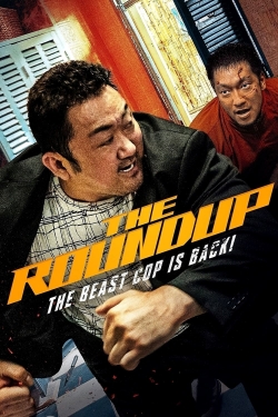 watch The Roundup Movie online free in hd on MovieMP4