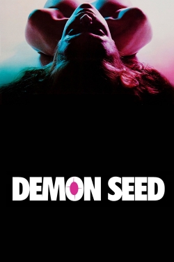 watch Demon Seed Movie online free in hd on MovieMP4