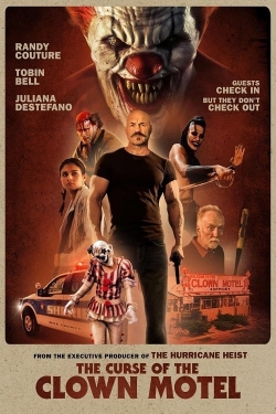 watch Clown Motel Movie online free in hd on MovieMP4