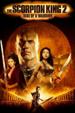 watch The Scorpion King: Rise of a Warrior Movie online free in hd on MovieMP4