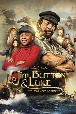 watch Jim Button and Luke the Engine Driver Movie online free in hd on MovieMP4