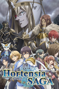 watch Hortensia Saga Movie online free in hd on MovieMP4