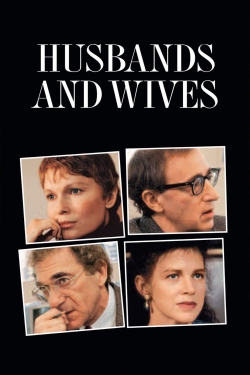 watch Husbands and Wives Movie online free in hd on MovieMP4
