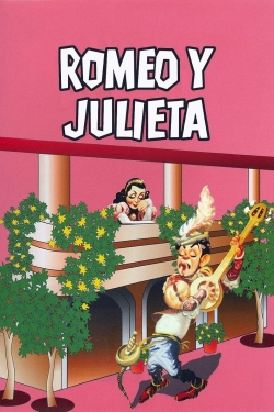 watch Romeo y Julieta Movie online free in hd on MovieMP4