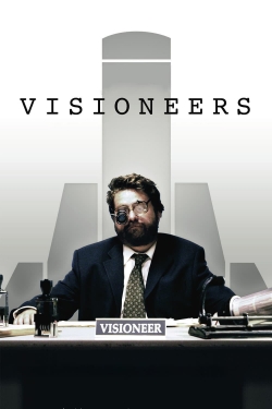watch Visioneers Movie online free in hd on MovieMP4