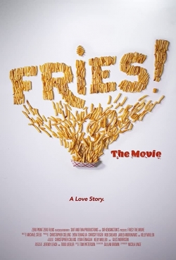 watch Fries! The Movie Movie online free in hd on MovieMP4