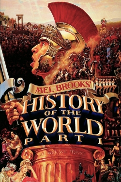 watch History of the World: Part I Movie online free in hd on MovieMP4