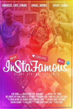 watch Insta Famous Movie online free in hd on MovieMP4