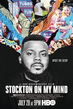 watch Stockton on My Mind Movie online free in hd on MovieMP4