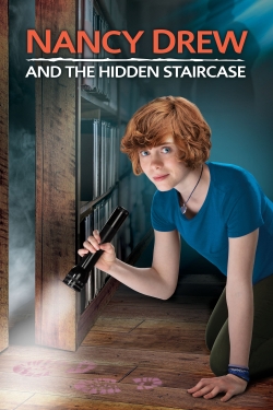 watch Nancy Drew and the Hidden Staircase Movie online free in hd on MovieMP4
