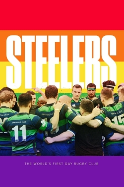 watch Steelers: The World's First Gay Rugby Club Movie online free in hd on MovieMP4