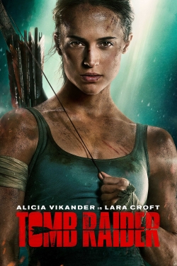 watch Tomb Raider Movie online free in hd on MovieMP4