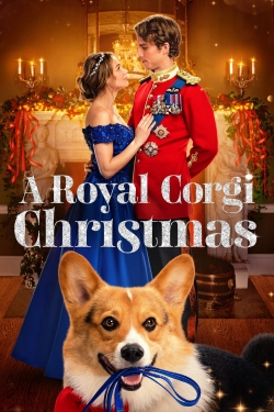watch A Royal Corgi Christmas Movie online free in hd on MovieMP4
