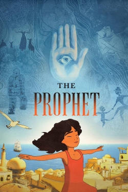 watch The Prophet Movie online free in hd on MovieMP4
