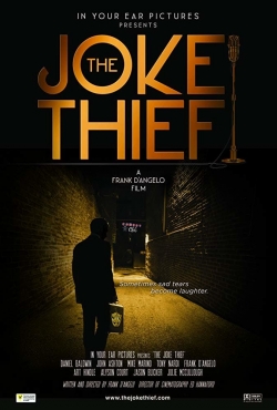 watch The Joke Thief Movie online free in hd on MovieMP4