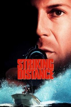 watch Striking Distance Movie online free in hd on MovieMP4