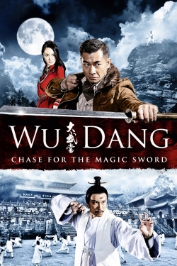 watch Wu Dang Movie online free in hd on MovieMP4