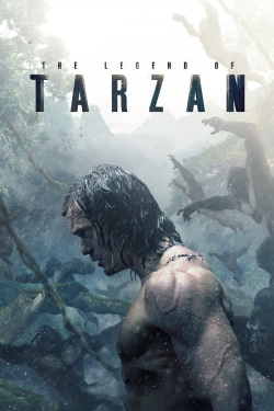 watch The Legend of Tarzan Movie online free in hd on MovieMP4