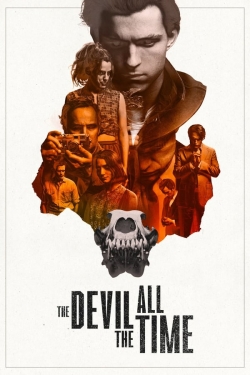 watch The Devil All the Time Movie online free in hd on MovieMP4
