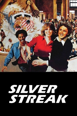 watch Silver Streak Movie online free in hd on MovieMP4