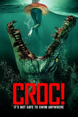 watch Croc! Movie online free in hd on MovieMP4