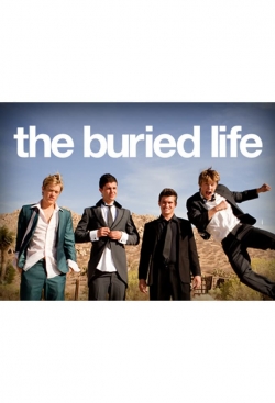 watch The Buried Life Movie online free in hd on MovieMP4
