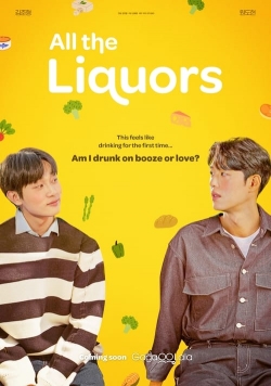 watch All the Liquors Movie online free in hd on MovieMP4