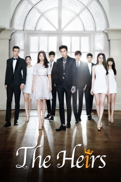 watch The Heirs Movie online free in hd on MovieMP4