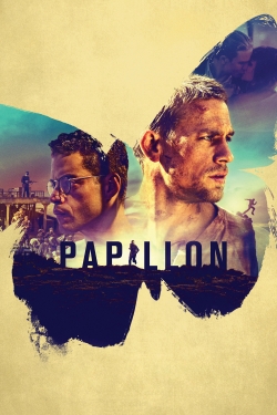 watch Papillon Movie online free in hd on MovieMP4