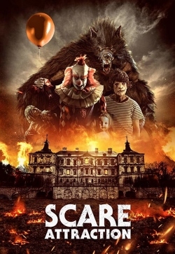 watch Scare Attraction Movie online free in hd on MovieMP4