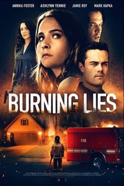 watch Burning Lies Movie online free in hd on MovieMP4