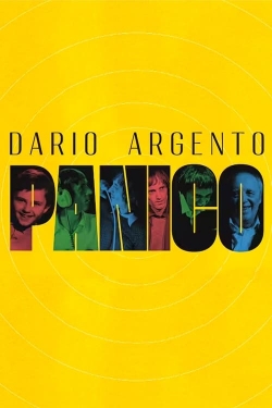 watch Dario Argento Panico Movie online free in hd on MovieMP4