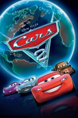 watch Cars 2 Movie online free in hd on MovieMP4