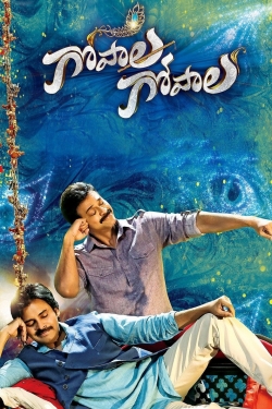 watch Gopala Gopala Movie online free in hd on MovieMP4