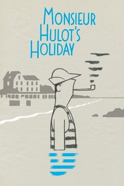 watch Monsieur Hulot's Holiday Movie online free in hd on MovieMP4