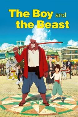 watch The Boy and the Beast Movie online free in hd on MovieMP4