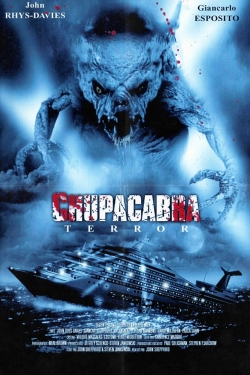 watch Chupacabra Terror Movie online free in hd on MovieMP4