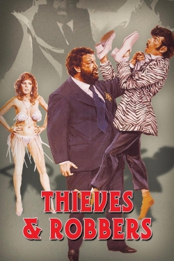 watch Thieves and Robbers Movie online free in hd on MovieMP4