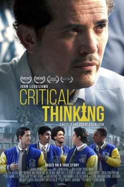 watch Critical Thinking Movie online free in hd on MovieMP4