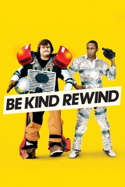 watch Be Kind Rewind Movie online free in hd on MovieMP4
