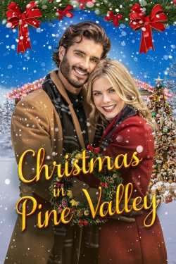 watch Christmas in Pine Valley Movie online free in hd on MovieMP4