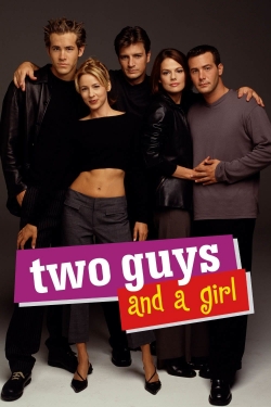 watch Two Guys and a Girl Movie online free in hd on MovieMP4