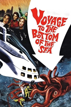 watch Voyage to the Bottom of the Sea Movie online free in hd on MovieMP4