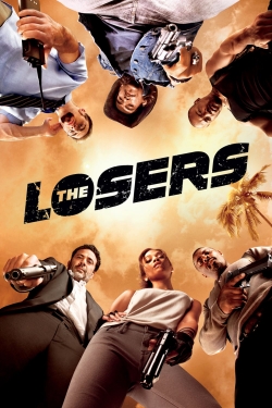 watch The Losers Movie online free in hd on MovieMP4