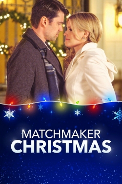 watch Matchmaker Christmas Movie online free in hd on MovieMP4