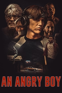 watch An Angry Boy Movie online free in hd on MovieMP4