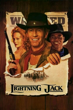 watch Lightning Jack Movie online free in hd on MovieMP4